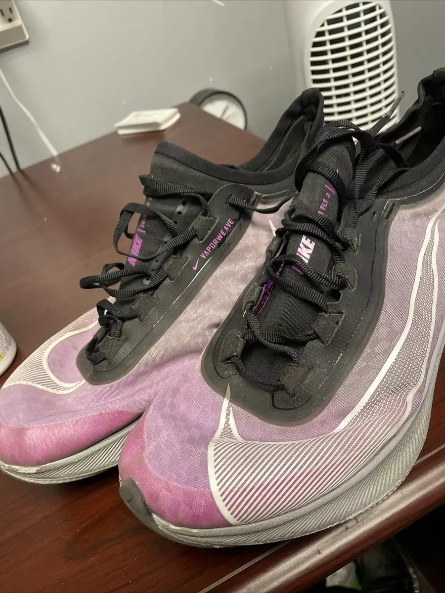 Zoom fly store 3 pink