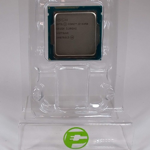 Intel Core i5-4460 3.20GHz 4 Core SR1QK 4 Thread FCLGA1150