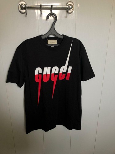 Gucci T Shirt M Gem