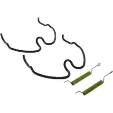 Rr Drum Hwd Kit  Centric Parts  118.62029