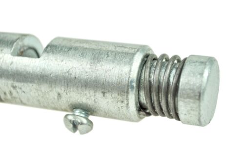 Dengelamboss für Sense Feder Klempneramboss Dengel Amboss TMX - Bild 4 von 4