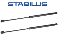 Volvo XC90 Set of 2 Hood Shocks / Struts Left + Right STABILUS OEM New 30649736