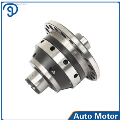 Helical LSD Limited Slip Diff For 99-00 Honda B16 Civic Si 90-01 Acura Integra