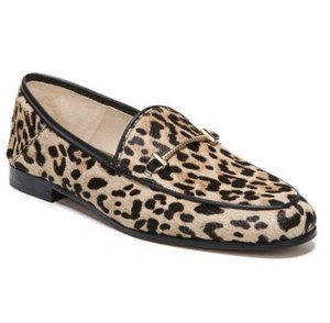 sam edelman lior loafer leopard
