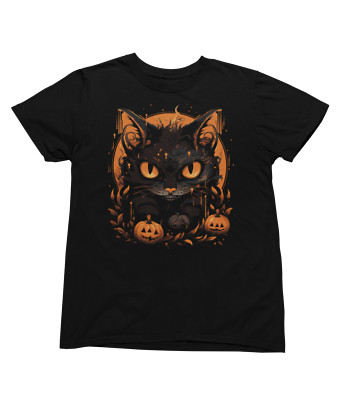 Halloween T-Shirt Hallo192 Halloween Kostüm Halloween Party Shirt Trick or Treat