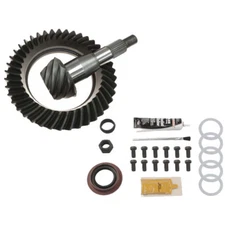 3.92 (3.90) RING AND PINION & INSTALL KIT - FITS CHRYSLER/DODGE 9.25