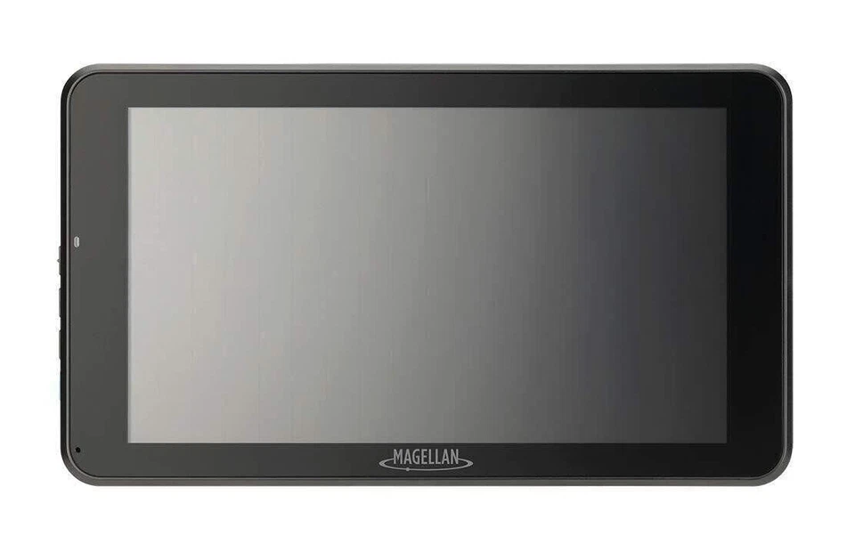 Magellan TN7881SGLUC TR7 Trail and Street GPS Navigator with A Camera - Image 4 of 4