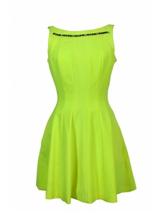 abiti fluo
