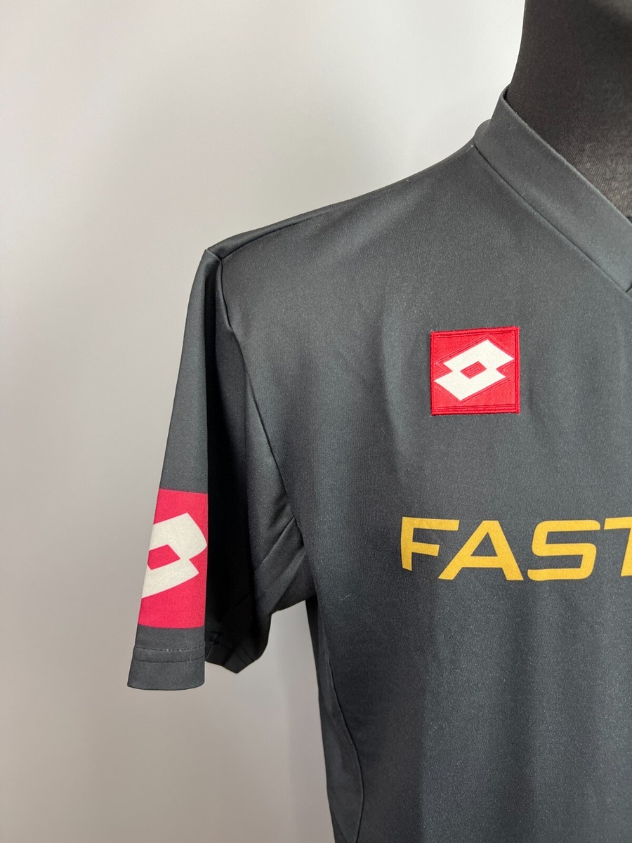 【タグ付デッドストック】lotto ユベントス　アウェイ　2001-02 Lotto 2001-02 juventus away - Gem