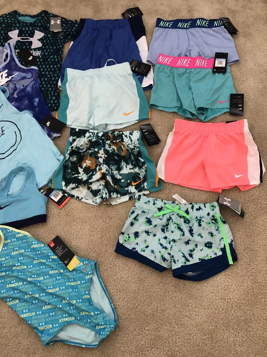 Nike summer outfits clearance womens