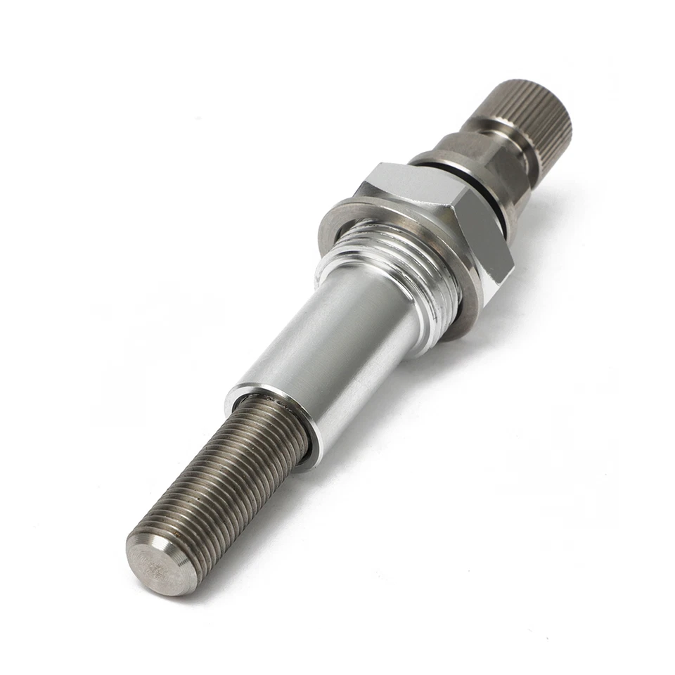 Kit tensor de cadena de leva manual para BMW F650GS F700GS F800GS F800GT #11318531009 Foto 2 de 4