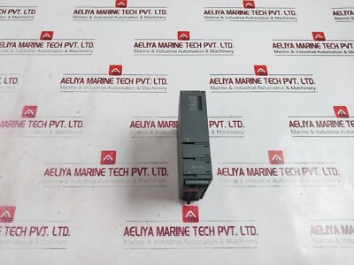 Mitsubishi Electric Q02 Melsec-Q Serie Prozessor Einheit 5VDC 0.60A