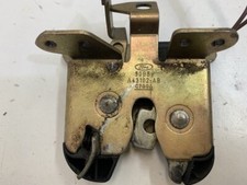 Porte arrière et accessoires Ford SIERRA