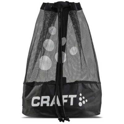 Craft Ballsack Pro Control Ball Bag Fußball-Ausrüstung Handball-Ausrüstung NEU