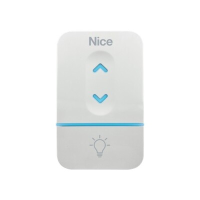 Linear HAE00080 Wi-Fi Multi-Function Wall Control Station Garage Opener Panel
