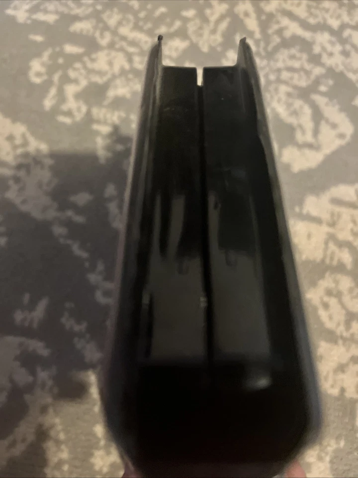 Dumbo (VHS, 1941) Disney Rare Original Black Diamond Release Black Clamshell - Imagem 4 de 4