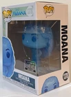 Funko Pop! Disney Moana (Translucent) (Entertainment Earth Exclusive) #1378