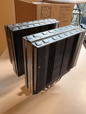 6 Heat Pipe CPU Fan Radiator Cooler Heat