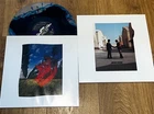 Pink Floyd Wish You Were Here 50th Anniversary Blood Records ✅