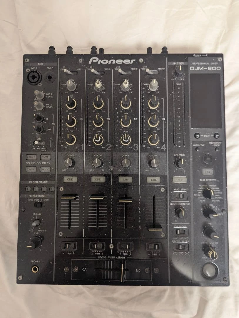 Djm 800 for sale | eBay