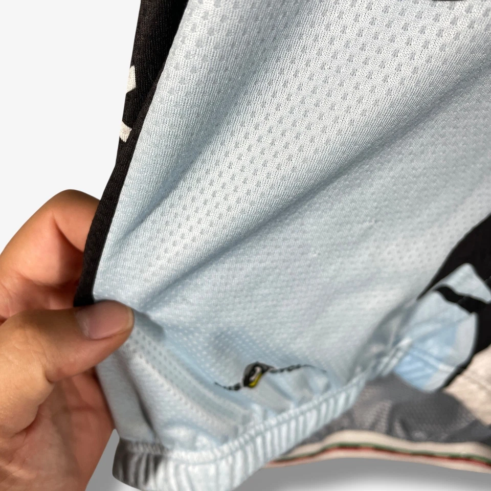 Sportful Bodyfit Pro Cycling Jersey Womens M Sungard Full ZIp Athletic Stretch - Image 2 of 4