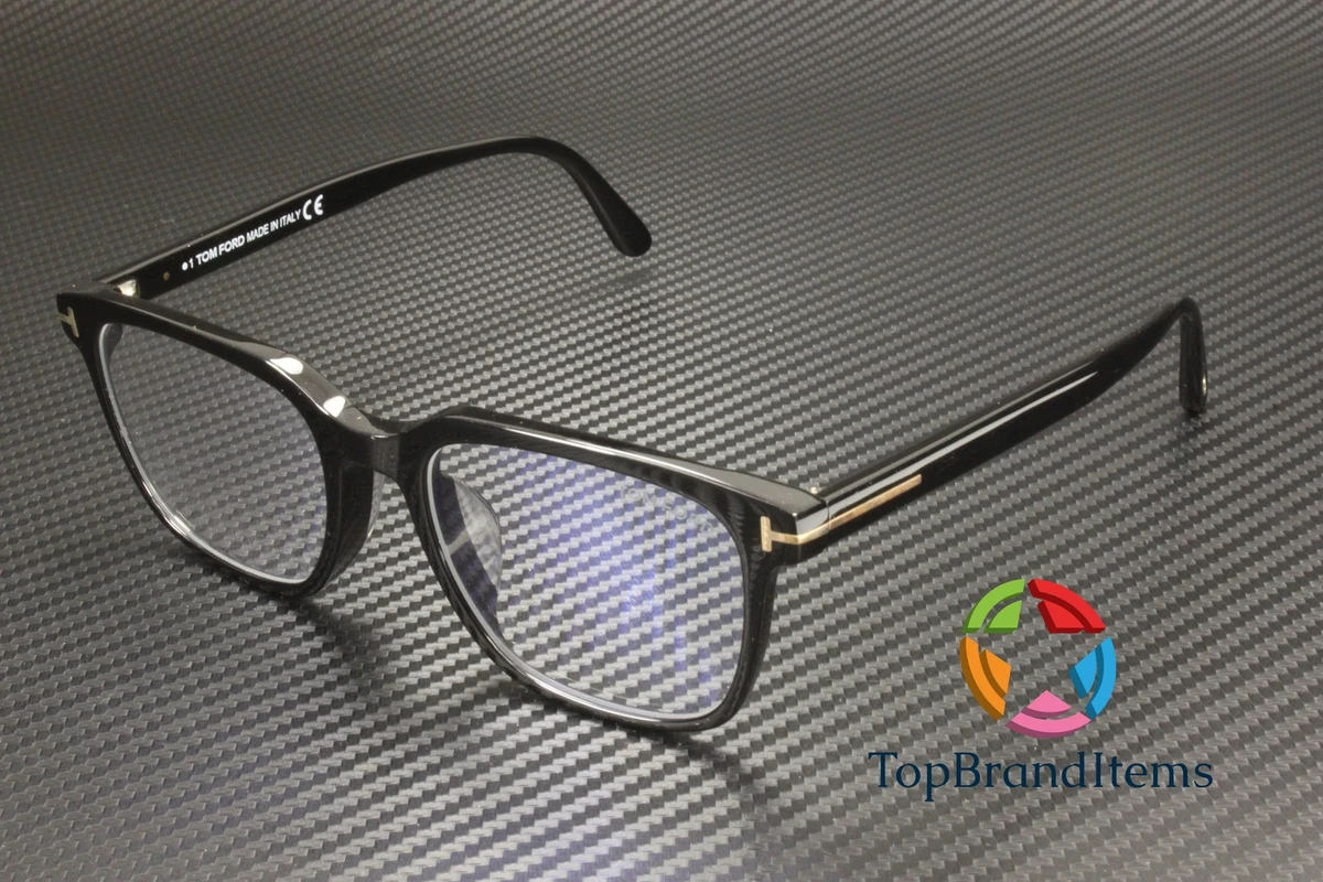 Tom Ford FORD TOM - 001 Eyeglasses | EYEWEAR(トムフォード)「TF5818 