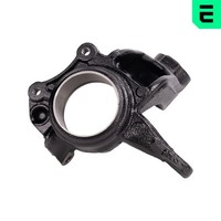 Optimal Achsschenkel RadaufhäNgung KN-601953-00-L Gusseisen FüR Opel Crossland 1