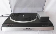 Revox B795 - Plattenspieler Direct Drive mit ...