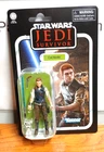 STAR WARS Vintage Collection CAL KESTIS VC265 3.75" Action Figure