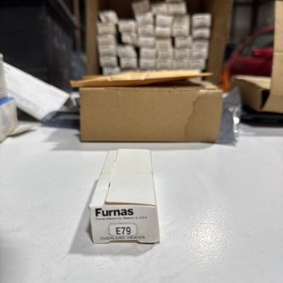 Furnas E79 Overload Heater Element  Amp Min 55.8A Amp Max