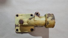 Caterpillar CAT 3406 Diesel Engine Aftercoole...