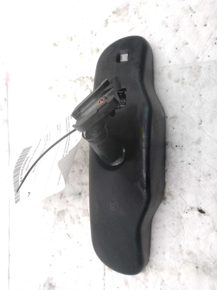 Espejo retrovisor interior delantero central usado se adapta a: Chevrolet Suburban 1500 n 2012 Foto 2 de 4