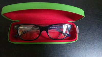 Ray-Ban Junior RY1555 Frame Only Kids Size