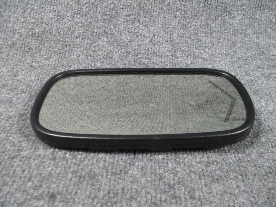 Espejo retrovisor lateral del conductor Cadillac DTS Lucerna 2009-2011 señal de giro punto ciego Foto 4 de 4