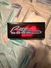 Hawksbill Pocket Knife OG Design with Brass Bolsters and Rivets. Brand new.