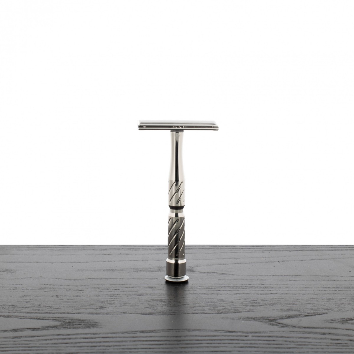 Blackland Vector Polished Finish Single-Edge Safety Razor | eBay
