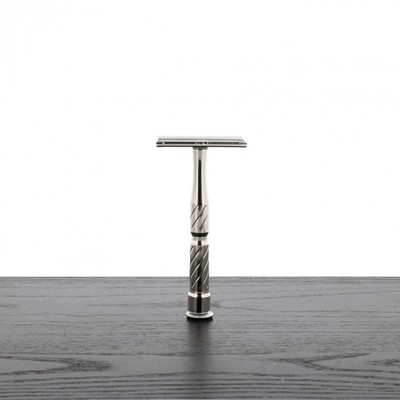 Blackland Vector Polished Finish Single-Edge Safety Razor | eBay