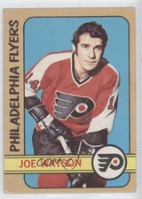 1972-73 O-Pee-Chee Joe Watson #62 1n7