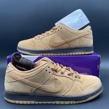 Size 11.5 - Nike Reese Forbes x Dunk Pro SB Low Denim for sale