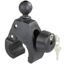 RAP-401LU RAM Tough-Claw Locking Large Clamp Ball Base...