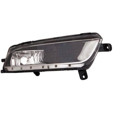 Nebelscheinwerfer rechts für VW CC 358 Bj. 11.2011-12.2016 H8 Typ FER