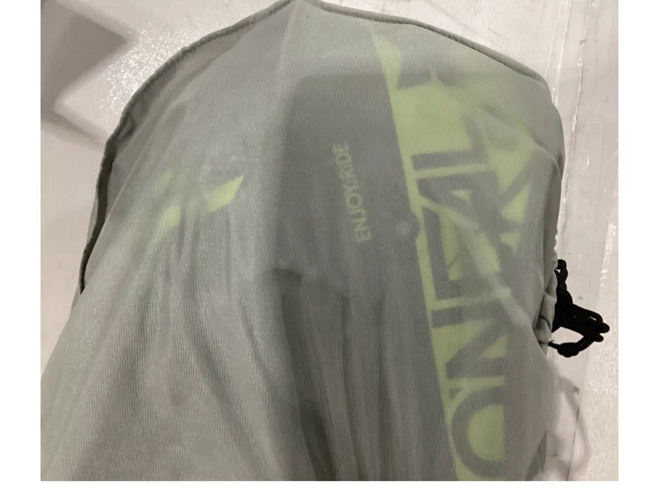 Casco O'Neal Serie 2 - MX Motocross Motocicleta Todoterreno MTB ATV Adultos Hombres Mujeres Foto 4 de 4