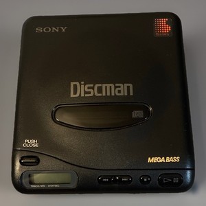 Sony D 11 Discman | eBay