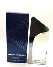 ANDY RODDICK EDT 3.4 OZ FOR MEN SPRAY