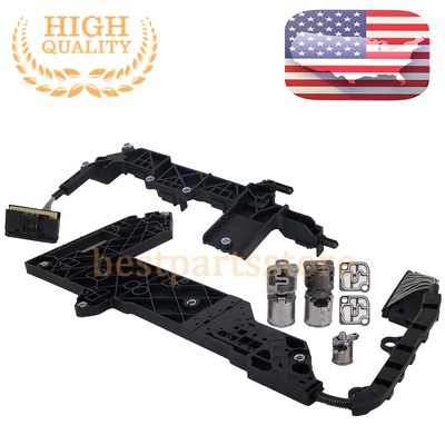 0B5398048D Repair Kit FOR AUDI A4 A5 A6 A7 S-Tronic-DL501/0B5 DCT 0B5398009A USA