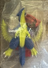 Phoenix Dragon🐉  Action Figure – Movable Joints. New In Package