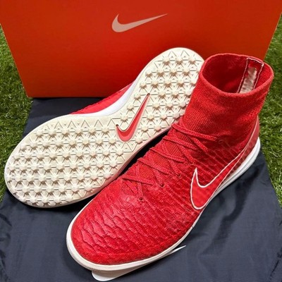 NIKE Magista X Proximo TF Soccer Futsal Shoes US 8 UK 7 26cm No