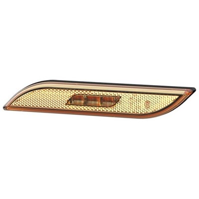   HELLA SIDE MARKER LEFT LED 2PS013 305-091 NEW DE STOCK