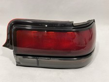 1988-1996 Pontiac Grand Prix Passenger Taillight Tested Oem 16508954 Cracked