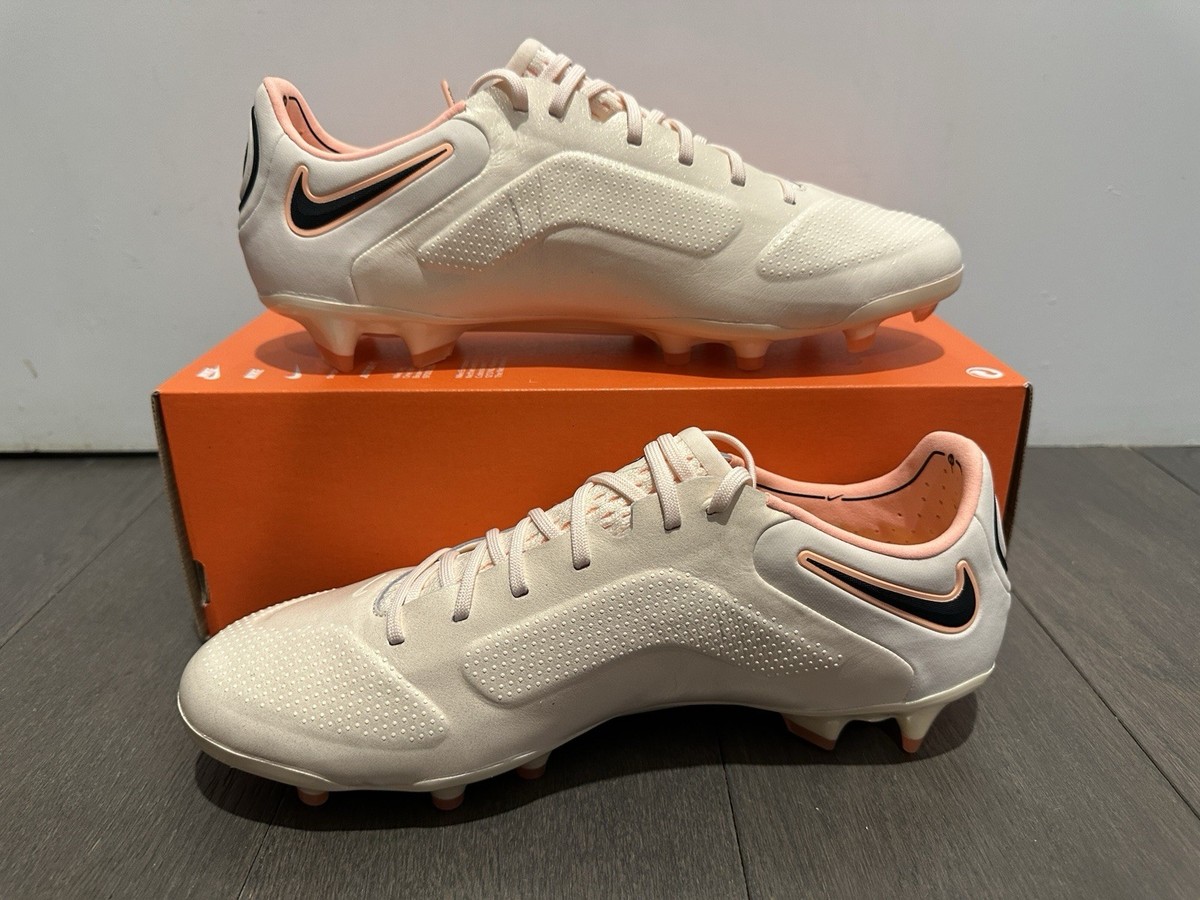 Size 7.5 - Nike Tiempo Legend 9 Elite FG 'Lucent Pack' CZ8482-801